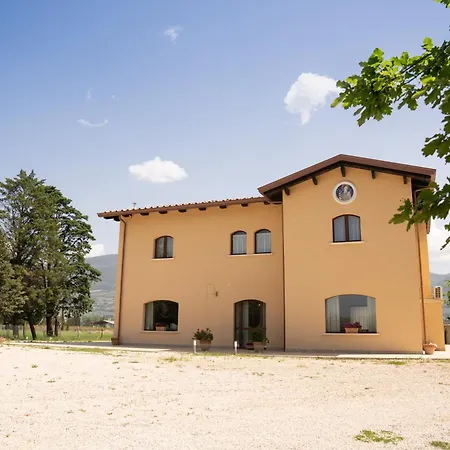 Il Castellaccio Βίλα